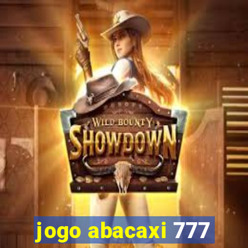 jogo abacaxi 777